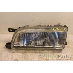 NISSAN- SUNNY- Εμπρός-Αριστερά-N14-