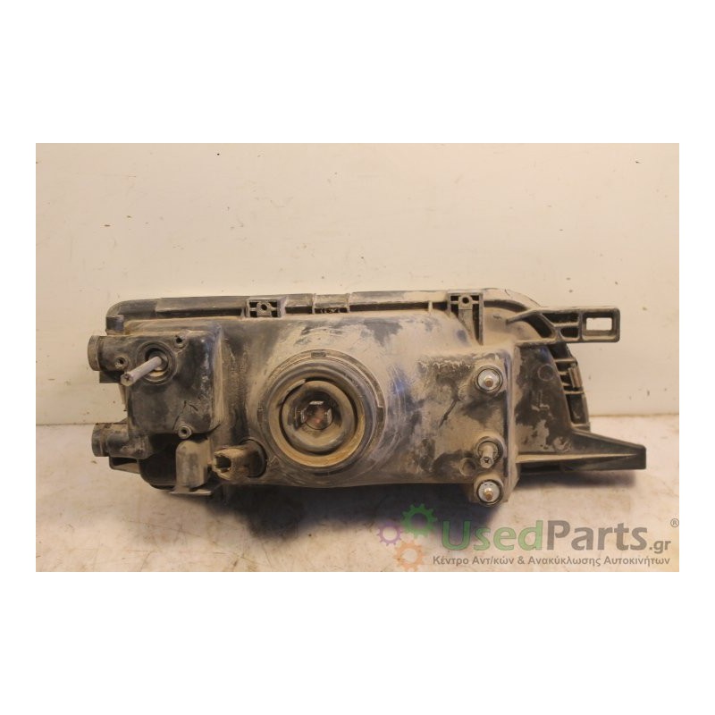 NISSAN- SUNNY- Εμπρός-Αριστερά-N14-