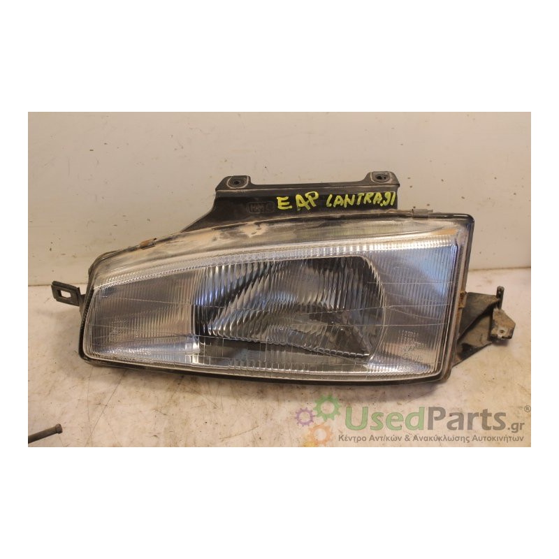 HYUNDAI- LANTRA- Εμπρός-Αριστερά--1991