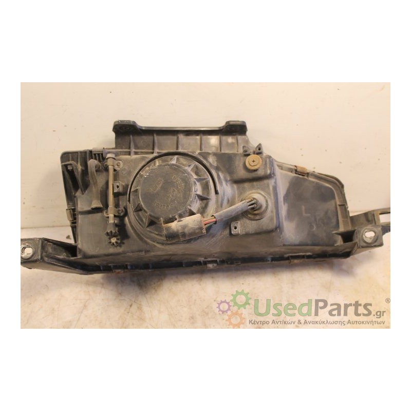 HYUNDAI- LANTRA- Εμπρός-Αριστερά--1991