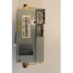 FIAT- STILO - Ασφαλειοθήκη--