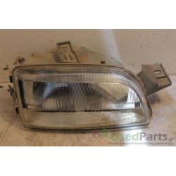 FIAT- PUNTO- Εμπρός-Δεξιά-PUNTO I-