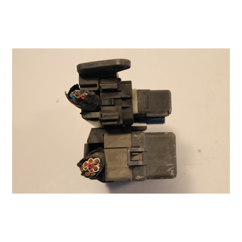 NISSAN- TERRANO - Ασφαλειοθήκη--