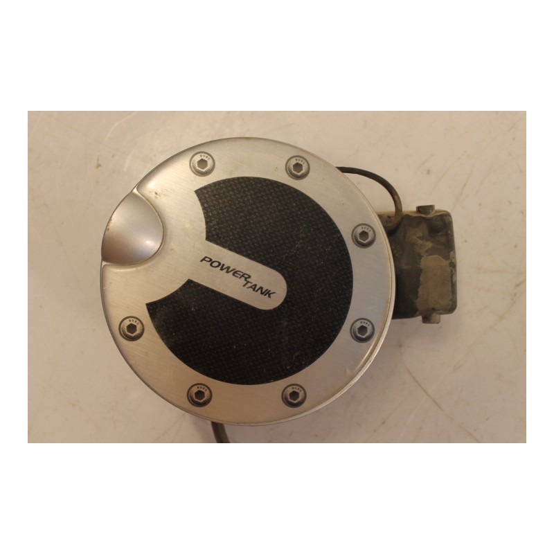 OPEL- ASTRA - Πορτάκι Βεντζίνης--G ΑΣΗΜΙ