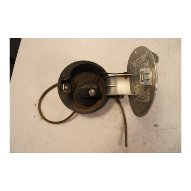 OPEL- ASTRA - Πορτάκι Βεντζίνης--G ΑΣΗΜΙ