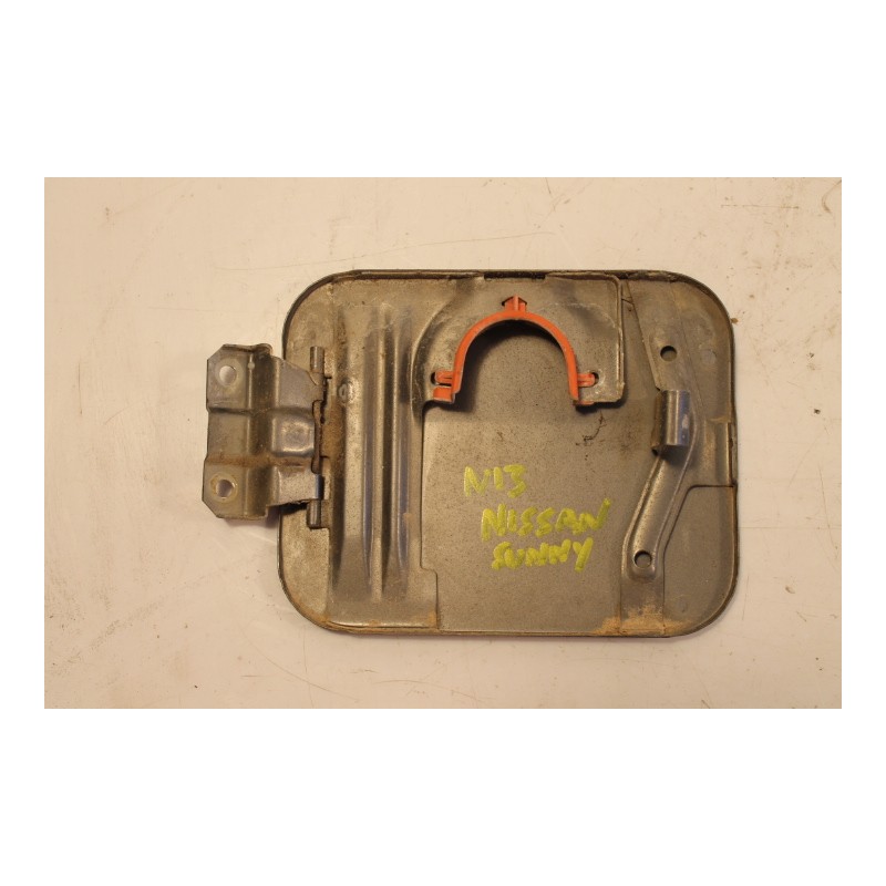 NISSAN- SUNNY - Πορτάκι Βεντζίνης--N13