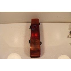 FIAT- CINQUECENTO - Πίσω-Πίσω δεξιά-