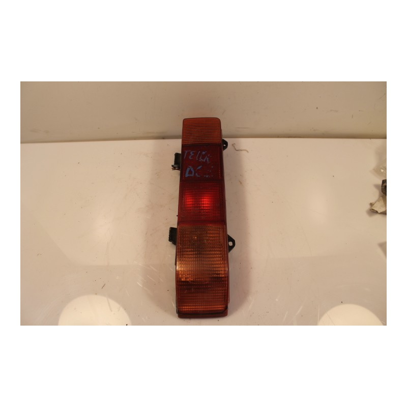 FIAT- CINQUECENTO - Πίσω-Πίσω δεξιά-