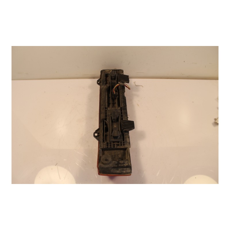 FIAT- CINQUECENTO - Πίσω-Πίσω δεξιά-