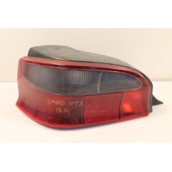 CITROEN- SAXO - Πίσω-Πίσω αριστερά-