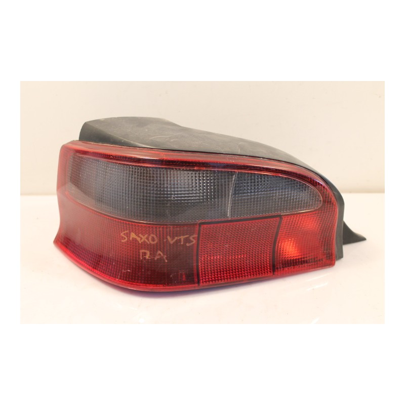 CITROEN- SAXO - Πίσω-Πίσω αριστερά-