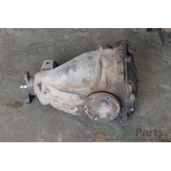 MERCEDES- W124- Διαφορικό---