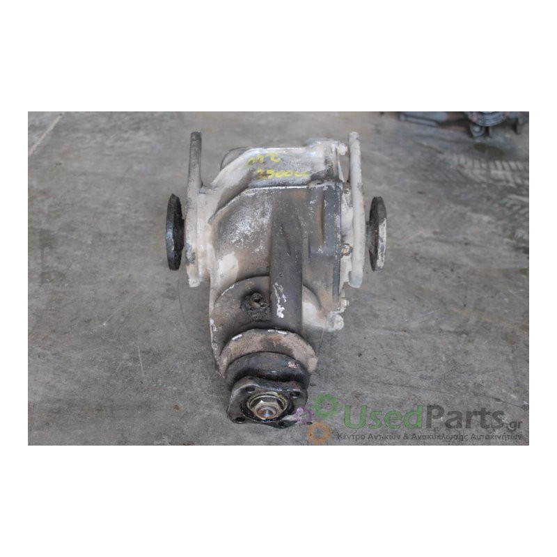 ARO- ARO- Διαφορικό--DIESEL 2.3CC-