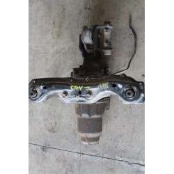 HONDA- CR-V- Διαφορικό-Πίσω-CRV I-