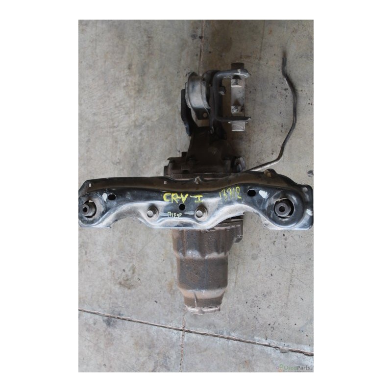 HONDA- CR-V- Διαφορικό-Πίσω-CRV I-