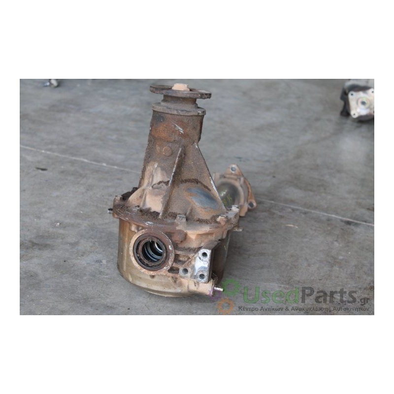 SUZUKI- VITARA- Διαφορικό---1995