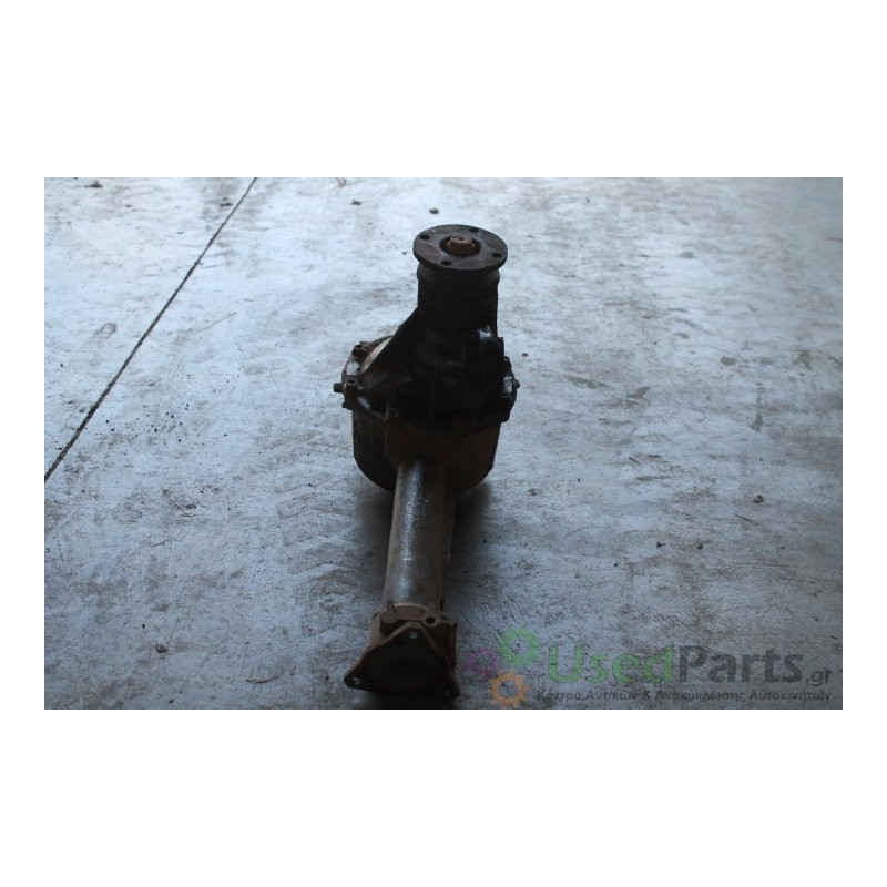 SUZUKI- VITARA- Διαφορικό---1995