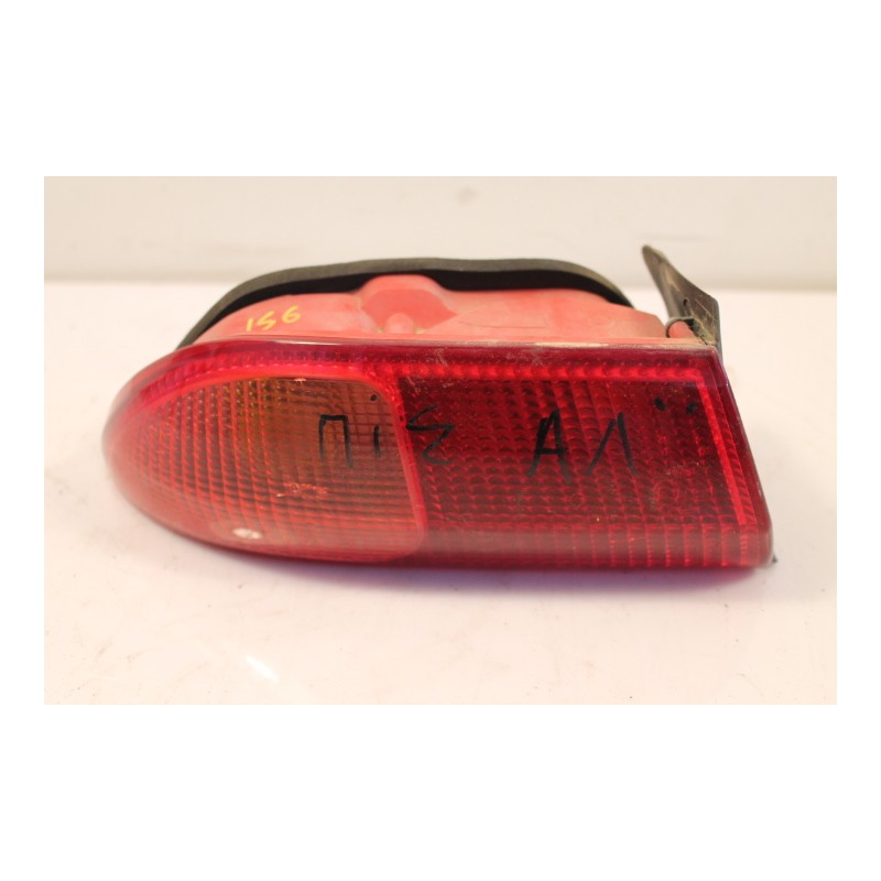 ALFA ROMEO- 156 - Πίσω-Πίσω αριστερά-