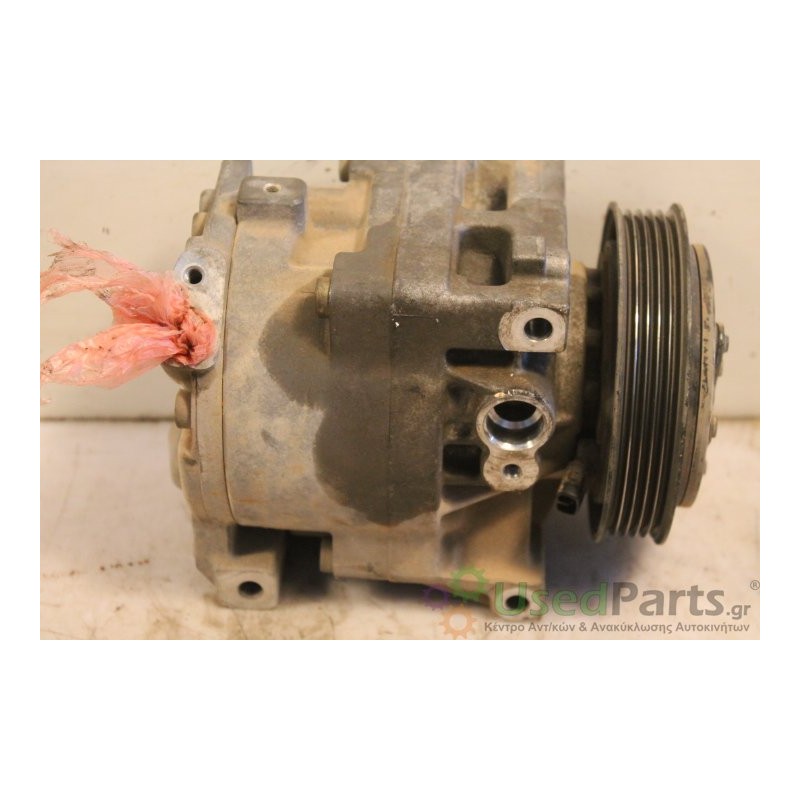 FIAT- PUNTO- Κομπρεσέρ AC--PUNTO II  188A4000-