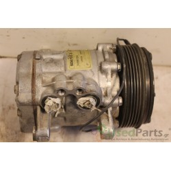 CITROEN- ZX- Κομπρεσέρ AC--KDX-