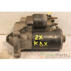 CITROEN- ZX- Μίζα--KDX-