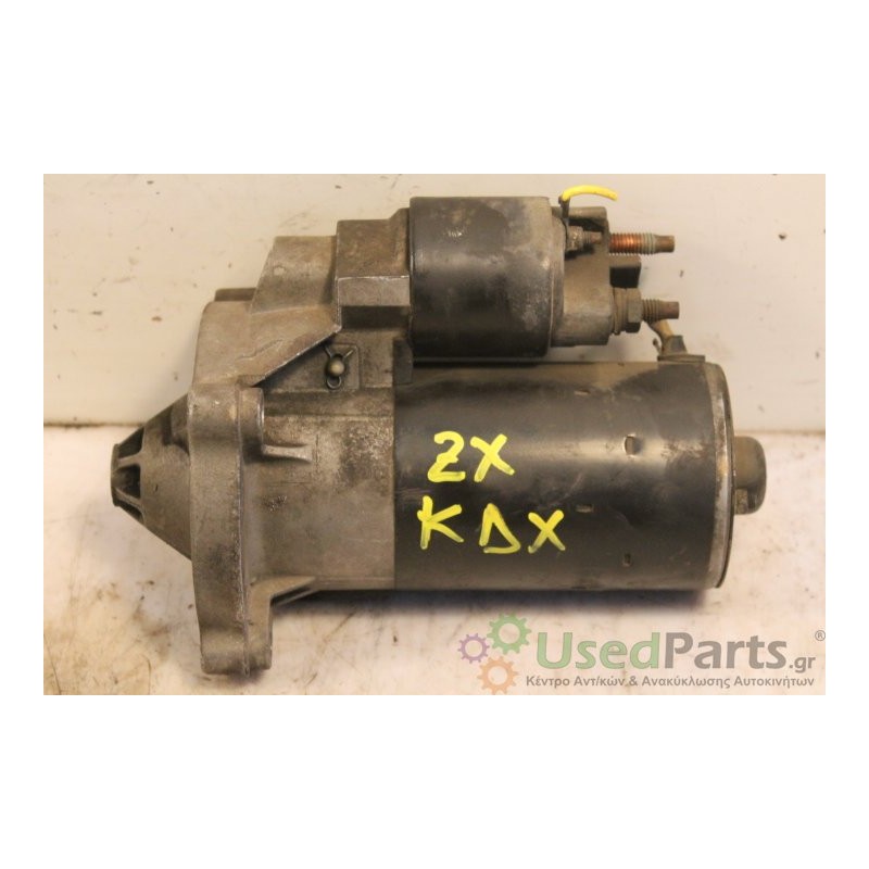 CITROEN- ZX- Μίζα--KDX-