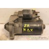 CITROEN- ZX- Μίζα--KDX-