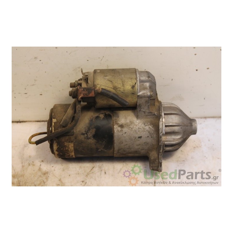 HYUNDAI- EXCEL- Μίζα--+ SCOUPE, ACCENT, L300 -'94-1995