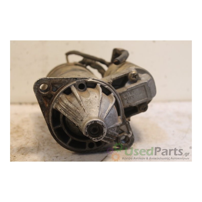 HYUNDAI- EXCEL- Μίζα--+ SCOUPE, ACCENT, L300 -'94-1995