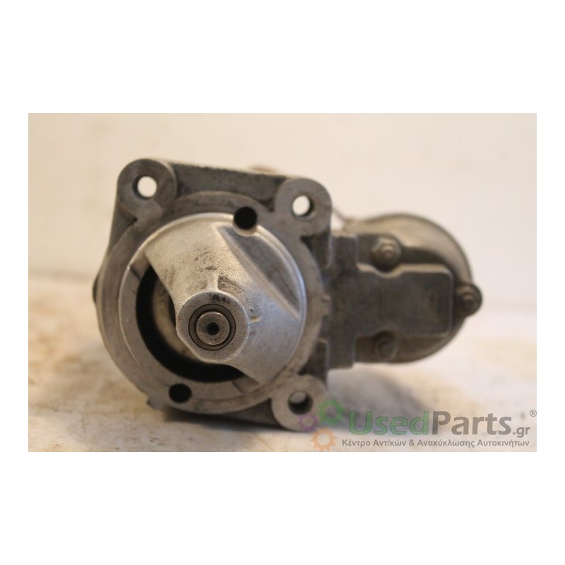 FIAT- SEICENTO- Μίζα--900CC-