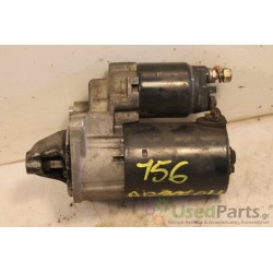 ALFA ROMEO- 156- Μίζα---