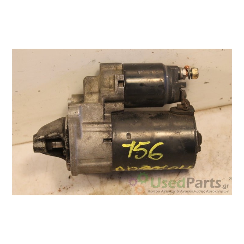 ALFA ROMEO- 156- Μίζα---