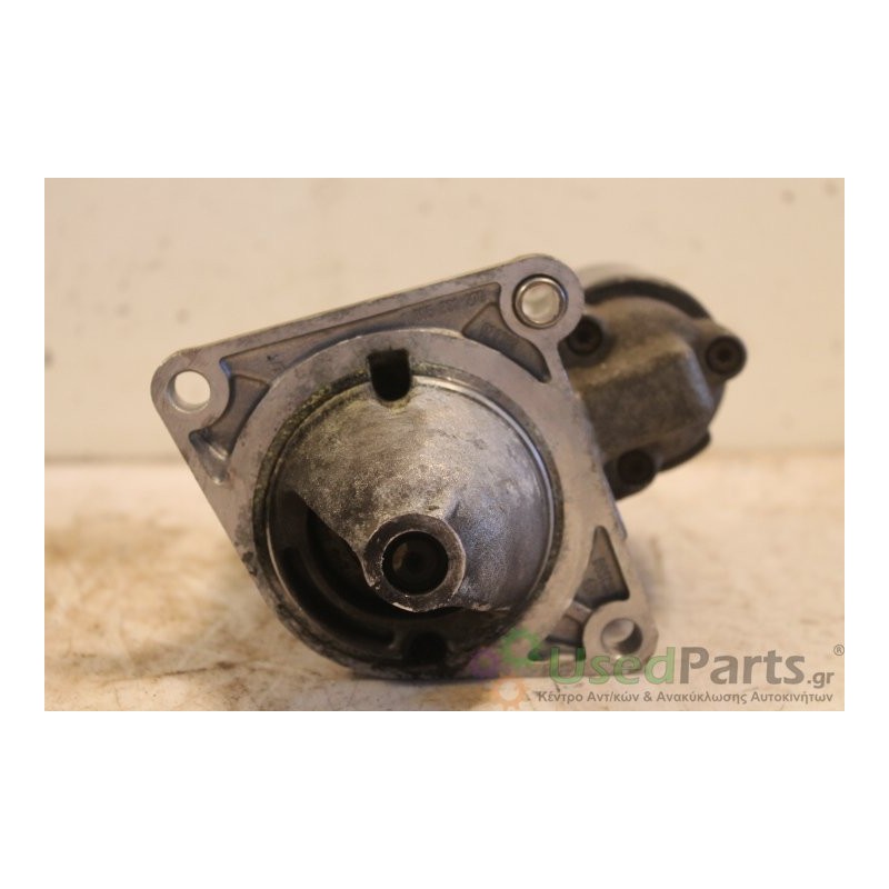 ALFA ROMEO- 156- Μίζα---