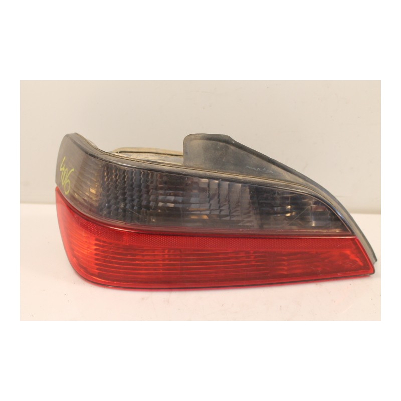 PEUGEOT- 406 - Πίσω-Πίσω αριστερά-