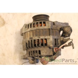 NISSAN- VANETTE- Δυναμό--GA16 -