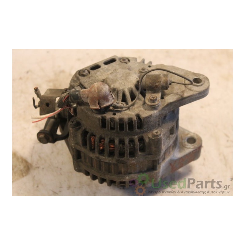 NISSAN- VANETTE- Δυναμό--GA16 -