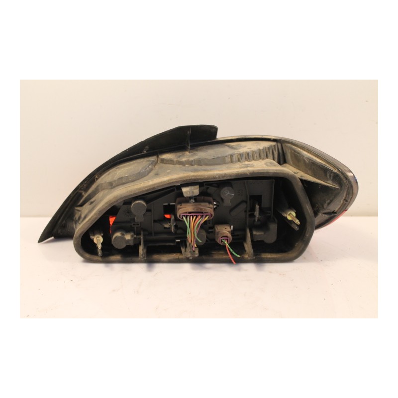 PEUGEOT- 406 - Πίσω-Πίσω αριστερά-