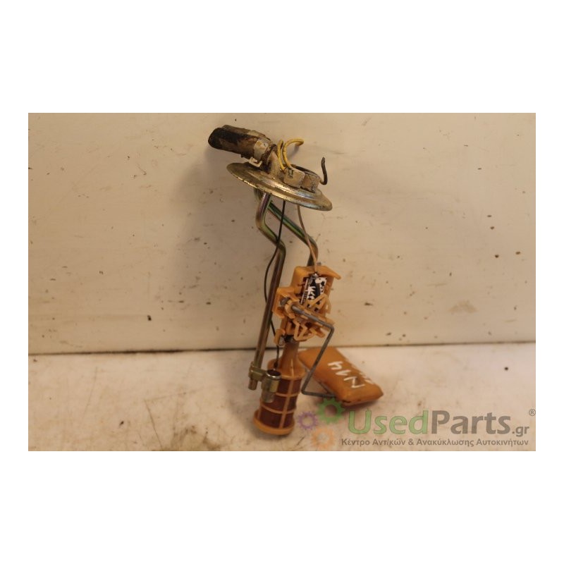NISSAN- SUNNY- Αντλία βεντζίνης--N14  ΦΛΟΤΕΡ -