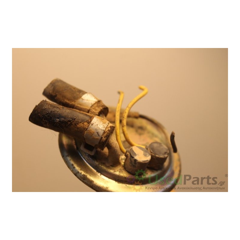 NISSAN- SUNNY- Αντλία βεντζίνης--N14  ΦΛΟΤΕΡ -