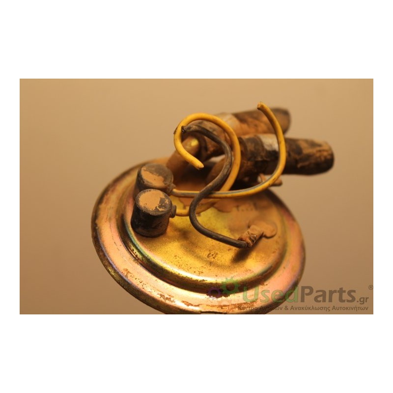 NISSAN- SUNNY- Αντλία βεντζίνης--N14  ΦΛΟΤΕΡ-