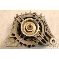 CITROEN- BERLINGO- Δυναμό--KFW-