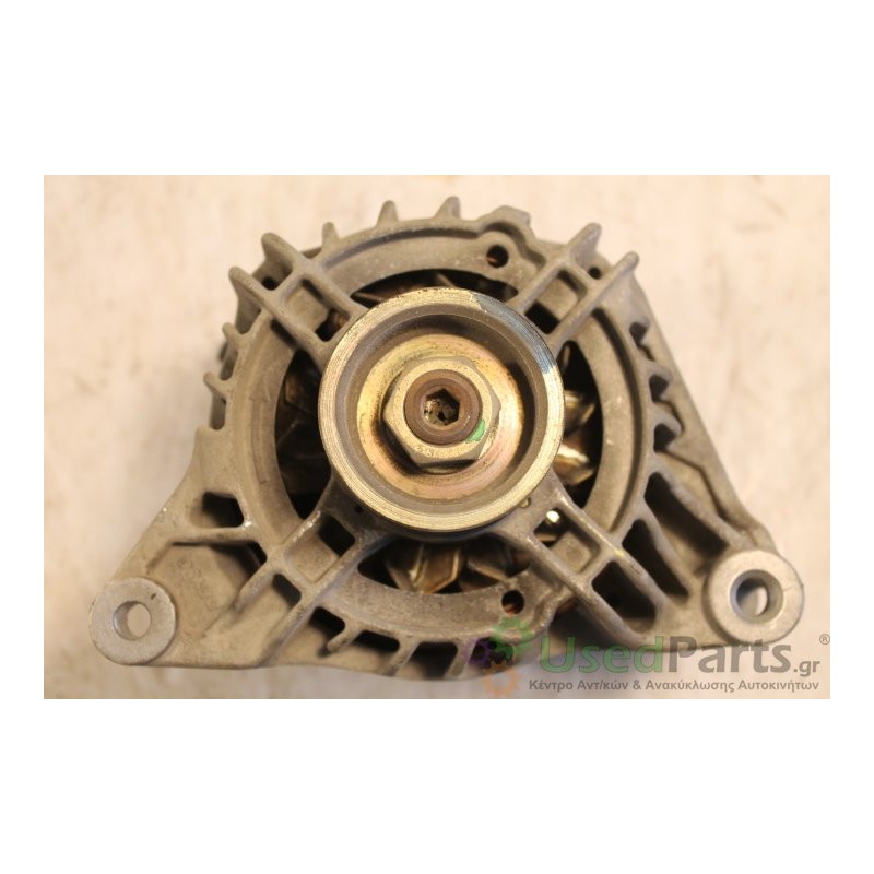 CITROEN- BERLINGO- Δυναμό--KFW-