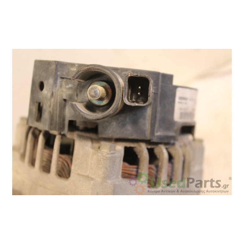 CITROEN- BERLINGO- Δυναμό--KFW-