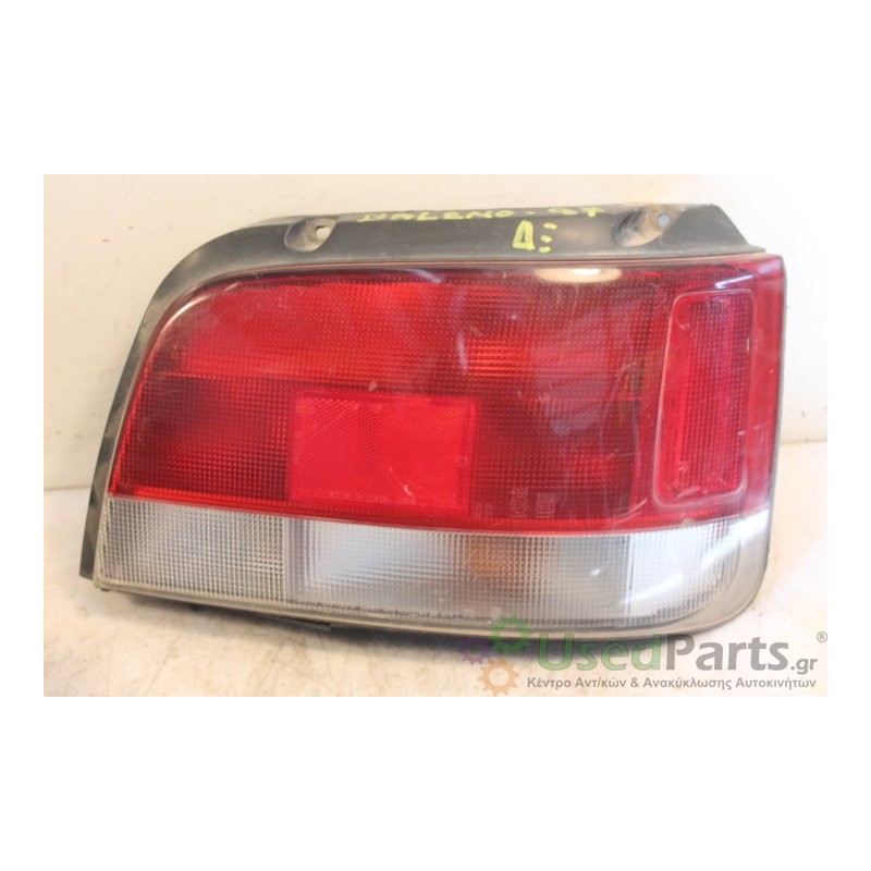 SUZUKI- BALENO- Πίσω-Δεξιά--1997