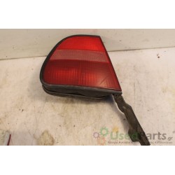 LANCIA- DELTA- Πίσω-Αριστερά-DELTA II  2ΠΟΡΤΟ-