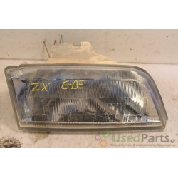 CITROEN- ZX- Εμπρός-Δεξιά--