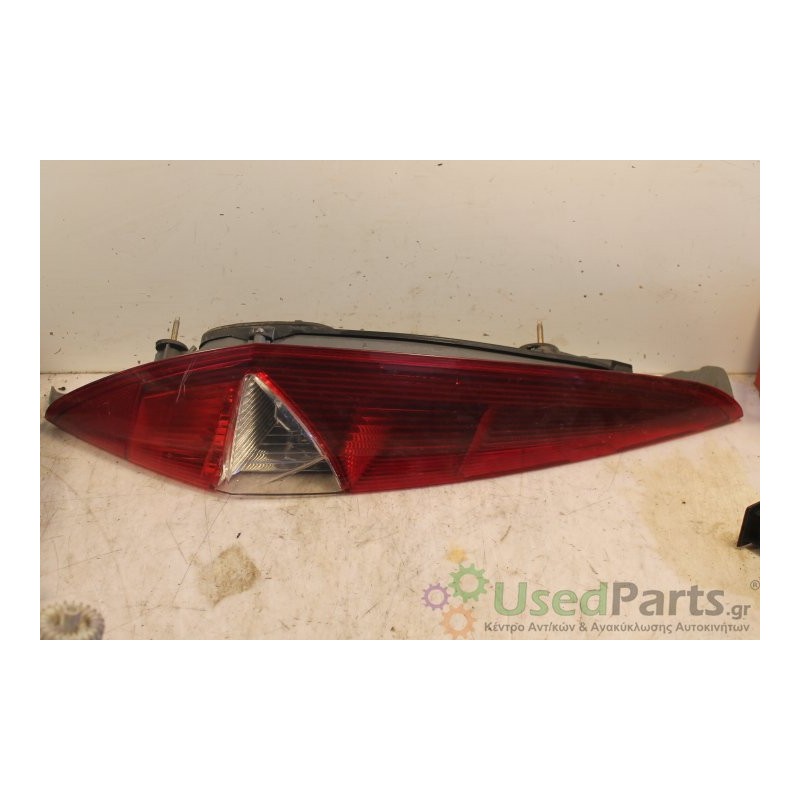 FIAT- PUNTO- Πίσω-Αριστερά-3ΠΟΡΤΟ  ΓΝΗΣΙΟ-2004