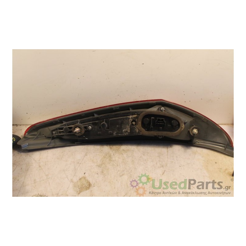 FIAT- PUNTO- Πίσω-Αριστερά-3ΠΟΡΤΟ  ΓΝΗΣΙΟ-2004