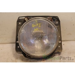 VW- GOLF- Εμπρός--GOLF II-