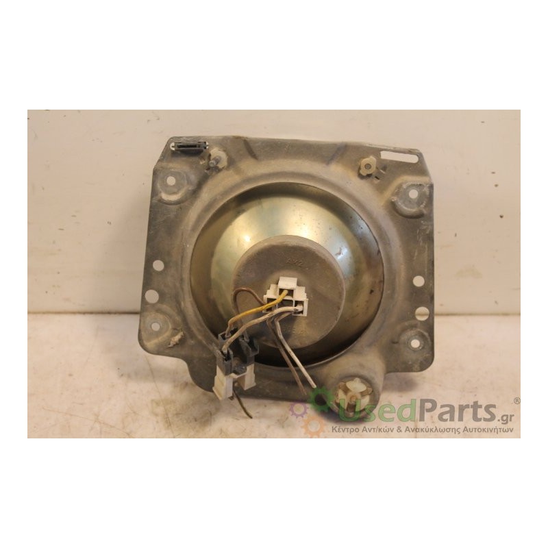 VW- GOLF- Εμπρός--GOLF II-